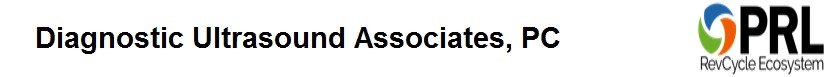 Diagnostic Ultrasound Associates, PC